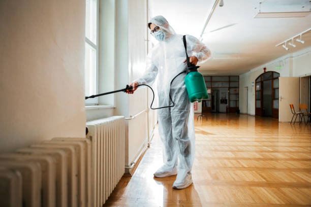 Best Pest Prevention Services  in Danville, CA